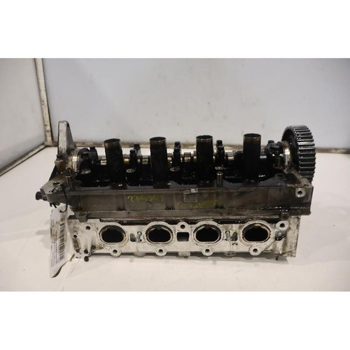 Testata motore alfa romeo - motore,