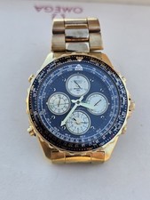 Cronografo Pilota Vintage