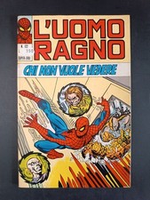 fumetto collana supereroi