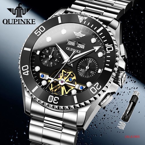 Oupinke orologio uomo - oupinke,