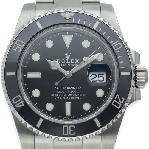 Orologio rolex submariner - orologio, date