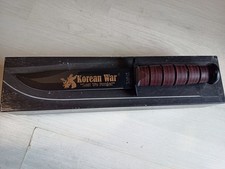 Coltello Ka-Bar USMC Korean
