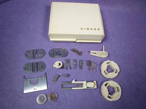 Set accessori per cucire - , 18