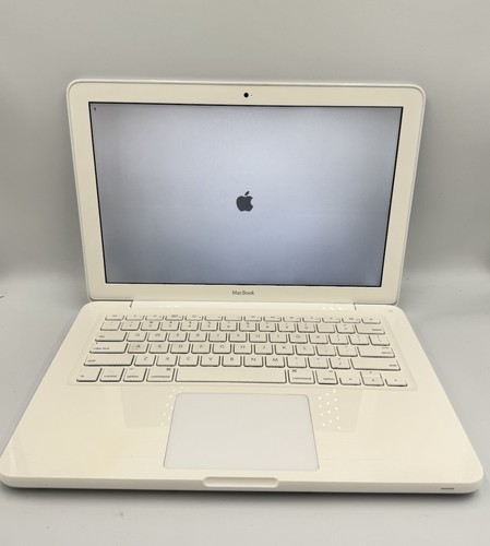 Apple macbook a1342 bianco - a1342,