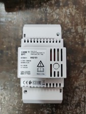 Alimentatore Citofonico BPT