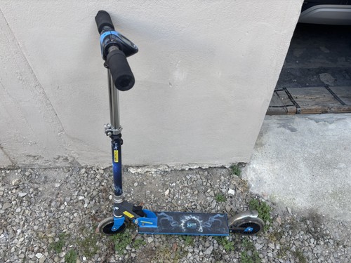 Monopattino super speed - super,