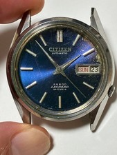 Orologio Uomo Citizen Leopard