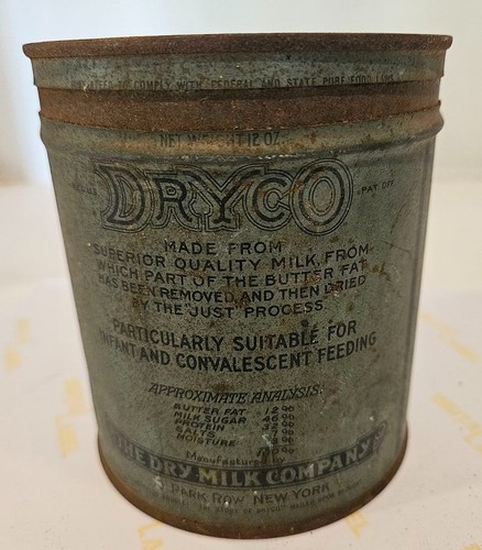 1920 1930 dryco the dry - 1920,