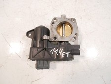 Valvola a farfalla per Opel