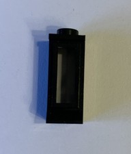 LEGO Ferrovia 1 Finestra 1 x 2