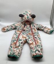 Tuta da neve bambino Obermeyer