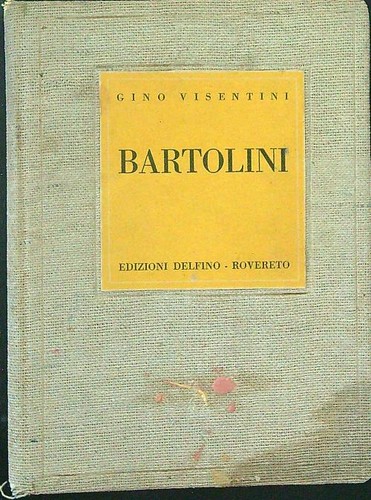 Bartolini rilegare - da,