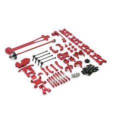 Per Wltoys 124016 124017