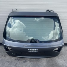 PORTELLONE POSTERIORE COMPLETO PER AUDI A4 Avant (8K5) (08>15)