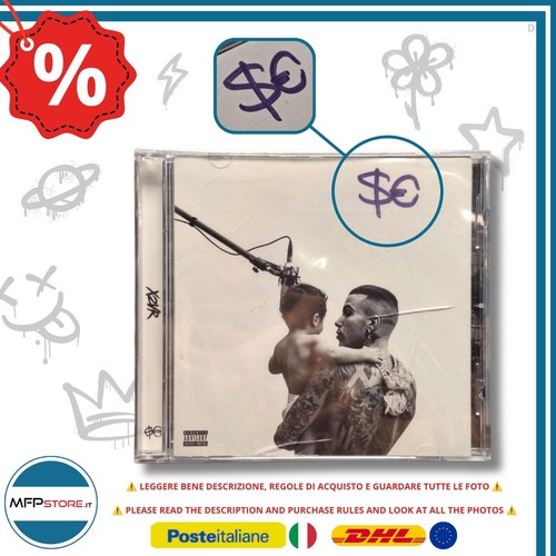 Sfera ebbasta x2vr - sfera,