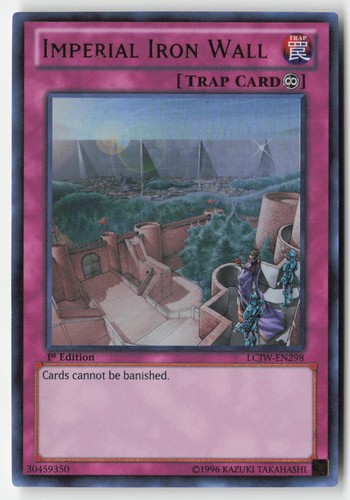Yugioh muro di - yugioh,