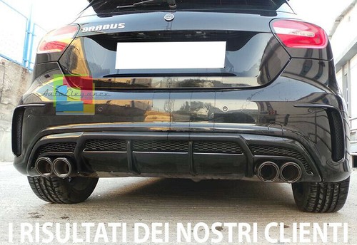 Diffusore amg per - amg,