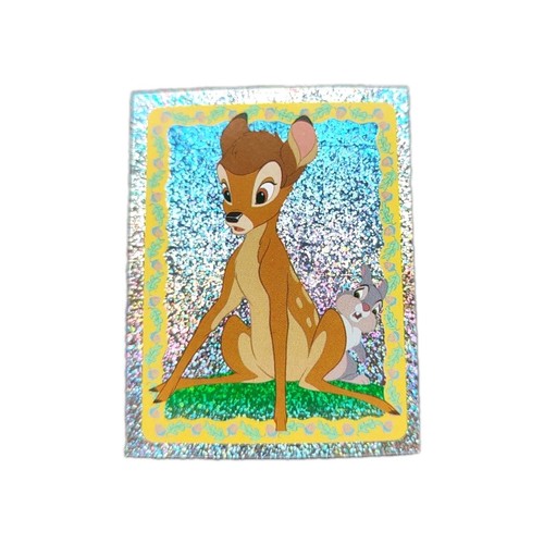 Bambi disney figurina - bambi, 2