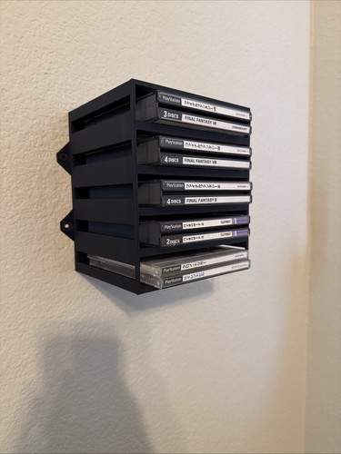 Custodia display da - custodia,
