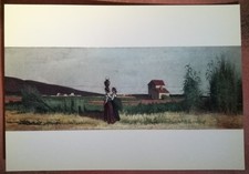 GIOVANNI FATTORI - ACQUAIOLE