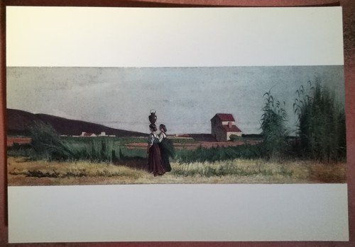 Giovanni fattori acquaiole - -,