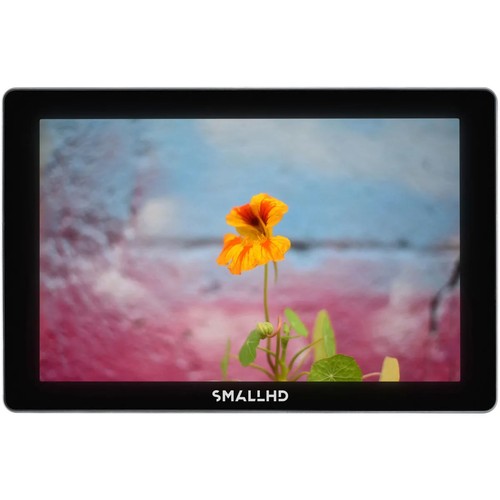 Smallhd indie full - indie, 7