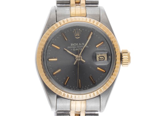 Rolex datejust lady ref - lady, ref.6916