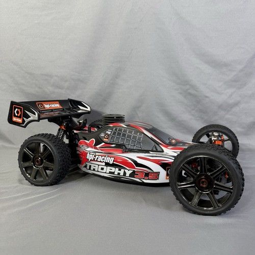 Rullo buggy hpi - rullo, per