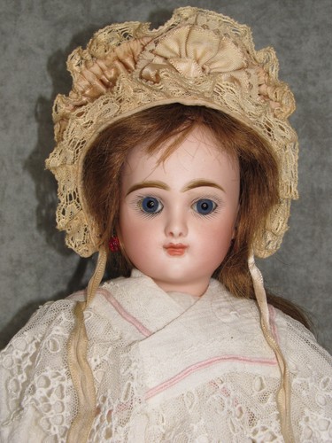 Bebe francais di - francais, jumeau