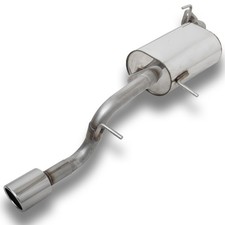 Silenziatore Fox 1x90 mm
