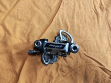 Cambio campagnolo super record - cambio,
