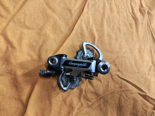 Cambio campagnolo super record - cambio,