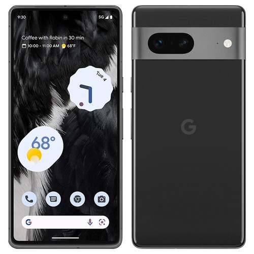 Google pixel nero - pixel, 5g
