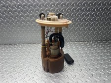 POMPA CARBURANTE GALLEGGIANTE