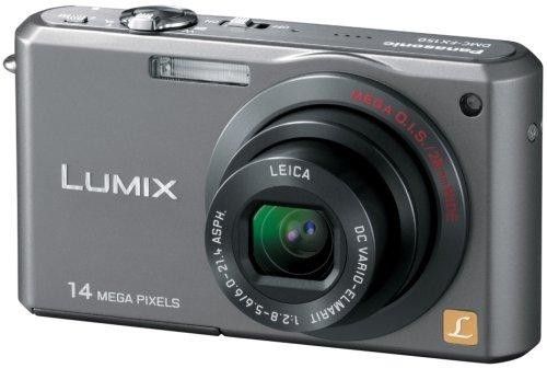 Panasonic lumix fx150 - panasonic,