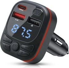 KIT VIVAVOCE BLUETOOTH AUTO FM