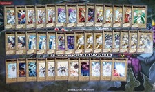 Yugioh Lightsworn Fedele Luce