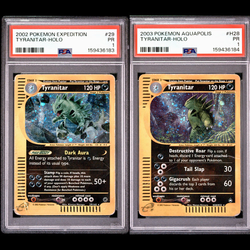 Psa sequenziale holo - psa,