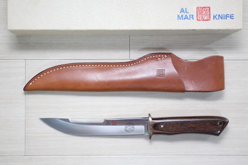 Coltello early mar - coltello,
