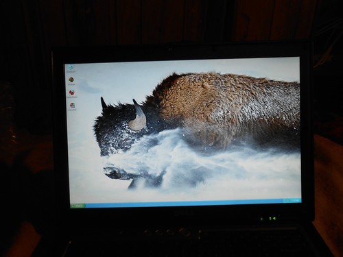 Dell latitude d630 - d630, windows