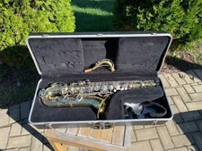 Sassofono Tenore Selmer Bundy