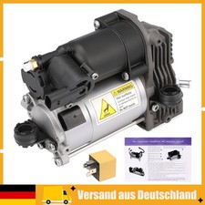 Compressore Sospensione Aria per Mercedes Classe R V251, W251 A2513200804 1pz