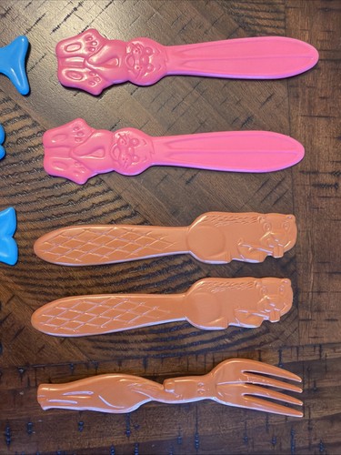 Zoopals utensili funtensils - zoopals,