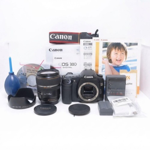 Fotocamera canon eos - fotocamera,