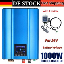 Inverter tirante rete solare