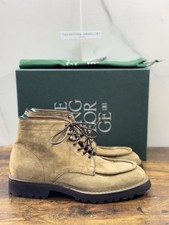 Green George Scarpa Uomo