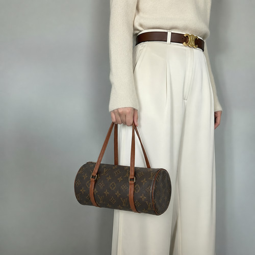 Borsa mano louis vuitton - borsa,