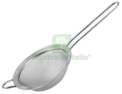 10pz colino acciaio inox - 10pz,