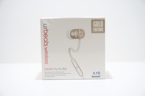 Beats dre urbeats - dr.,