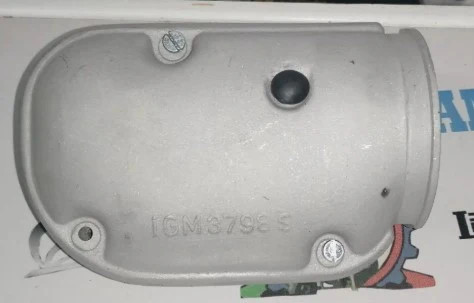 Scatola filtro aria vespa - scatola, gs